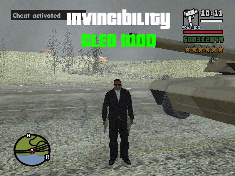mod